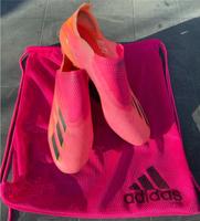 Adidas X Ghosted+ FG Shock Pink FW6910 Bayern - Erlangen Vorschau