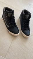 High Top Sneaker von Mustang, Größe 43 Bayern - Bobingen Vorschau