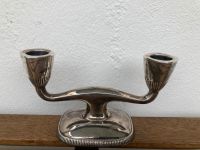 Kleiner 925er Sterling Silberleuchter 18 mal 10cm Hannover - Döhren-Wülfel Vorschau