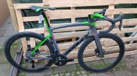 Ridley Noah Fast Disc Dura-Ace Di2 & LRS Rennrad Carbon Gr. S Bonn - Beuel Vorschau