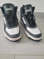 Puma Schuhe gr.45 Hessen - Fulda Vorschau