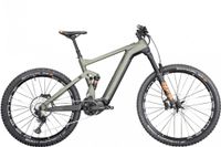 KETTLER SCARPIA FS 2 44 / E-Bike / 750 Wh / Shimano SLX 12 Baden-Württemberg - Hüttlingen Vorschau