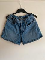 Tom Tailor Shorts, Jeans, Gr.170 oder XS, neuwertig Bayern - Bruckmühl Vorschau
