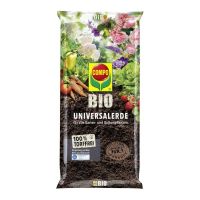 COMPO BIO Universal-Erde torffrei 60l Aachen - Preuswald Vorschau