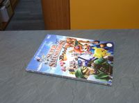 Super Smash Bros. Brawl - Der offizielle Spieleberater - Neu !!! Pankow - Prenzlauer Berg Vorschau