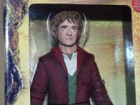 NECA Bilbo Beutlin Großfigur 1/4 Bilbo Baggins Herr der Ringe Nordrhein-Westfalen - Unna Vorschau