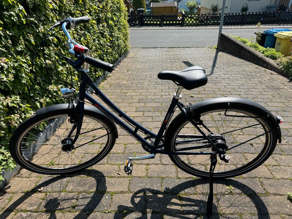 Damenrad Citybike vsf Journal, RH 50 in Mechernich