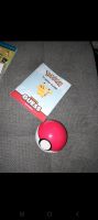 Pokemon Ball Trainer Sachsen-Anhalt - Zeppernick Vorschau