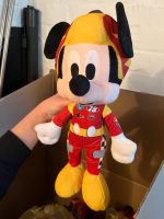 Kuscheltier Mickey Maus Hannover - Linden-Limmer Vorschau