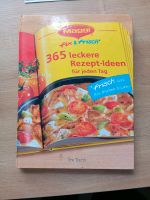 Buch Maggi fix Rezepte für jeden Tag Bayern - Forstern Vorschau