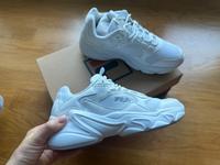 Fila Collene wmn Sneaker 38 Gr. NEU Weiß Berlin - Mitte Vorschau