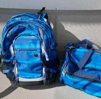 Schulrucksack 4You, ergonomisch, Sporttasche Bayern - Hof (Saale) Vorschau