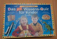 NORIS * das neue Wissens-Quiz für Kinder* Niedersachsen - Hohnstorf (Elbe) Vorschau