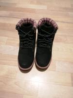 Schwarze Halbschuhe gr. 38 Nordrhein-Westfalen - Wipperfürth Vorschau
