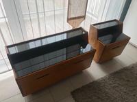 DDR Schrank/Kommode/Nachtschrank/ Regal Sachsen-Anhalt - Bernburg (Saale) Vorschau