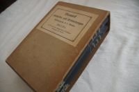 Bücher BISMARCK - GEDANKEN UND ERINNERUNGEN v. 1898 Niedersachsen - Salzgitter Vorschau