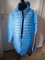 Soft Daunen Longjacke Gr. 46 Bayern - Kirchenlamitz Vorschau