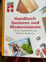 Handbuch Sanieren und Modernisieren Bayern - Breitbrunn am Chiemsee Vorschau
