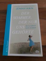Der Sommer als ich schön wurde Band 3 Buch Der Sommer der nur uns Berlin - Neukölln Vorschau