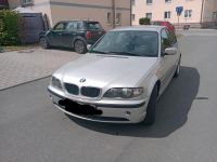 BMW E46 318i Bayern - Bayreuth Vorschau