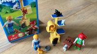 Playmobil 4347 Katzenbaum Nordrhein-Westfalen - Schwerte Vorschau