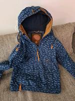 Naketano  Jacke Brandenburg - Wriezen Vorschau