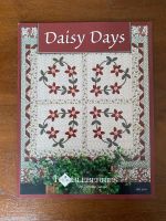 Daisy Days - Lynette Jensen | Patchwork Buch | Nähen Essen - Bergerhausen Vorschau