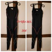 Zumba Wear Capri Leggings & Body Suit in M und L Niedersachsen - Suhlendorf Vorschau