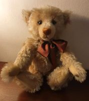 Original Steiff Jahrtausend-Teddybär 670374 Wandsbek - Hamburg Jenfeld Vorschau