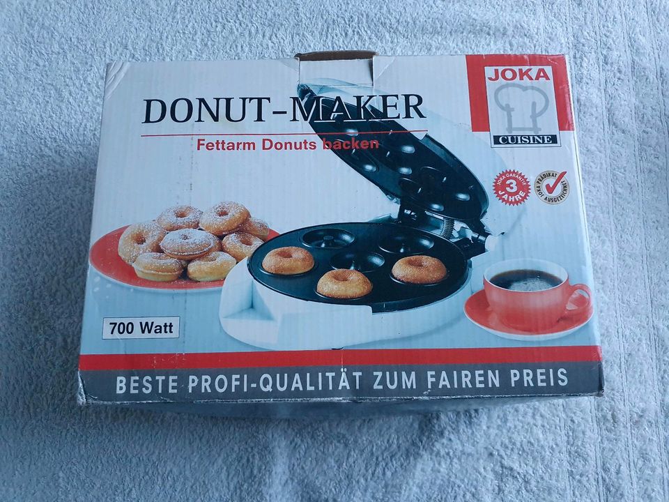 Donut Maker Joka in Bad Essen