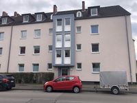 2 ZKB EG Wohnung mit Balkon in Vahrenwald / List ( H-EW12-ER ) Hannover - Vahrenwald-List Vorschau
