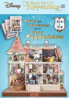 SUCHE Hachette Disney Puppenhaus (Sammlung) Schleswig-Holstein - Lentföhrden Vorschau