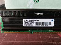 DDR 3 Arbeitsspeicher Niedersachsen - Wistedt Vorschau