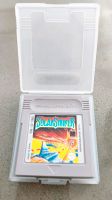 Nintendo Gameboy Spiel "Solar Striker" Nordrhein-Westfalen - Nörvenich Vorschau