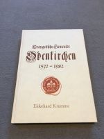 Evangelische Gemeinde Odenkirchen 1532-1982 Niedersachsen - Melle Vorschau