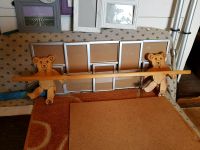 Kinder Regal Teddy Bär Wandregal Holz Kinderzimmer Deko Bayern - Plattling Vorschau