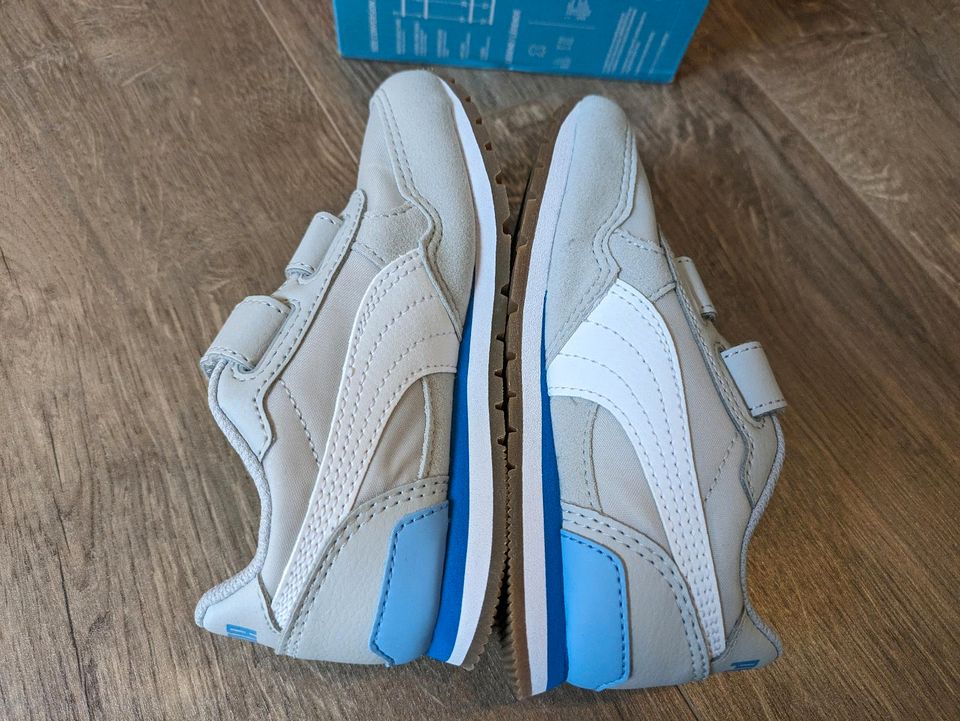 NEU Puma ST Runner v3 Sneaker Turnschuh Gr. 28 in Geldern