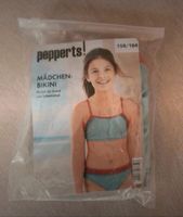 Pepperts Mädchen Bikini mintgrün Gr. 158/164 NEU OVP Niedersachsen - Giesen Vorschau