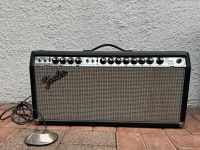 FENDER Dual Showman Reverb Endstufe Herzogtum Lauenburg - Geesthacht Vorschau