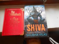 Buch....Shiva....The Upanishads (Sanskrit Text ) Bayern - Augsburg Vorschau
