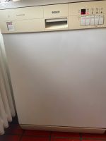 Bosch Spülmaschine Nordrhein-Westfalen - Minden Vorschau