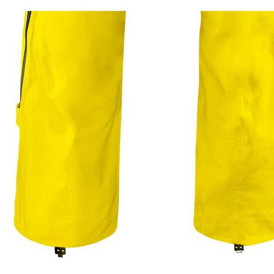 VAUDE Damen Ski Outdoor Wetterschutz-Hose Gr.38/S NEU OVP in Eisenach