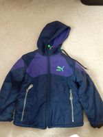 verkaufe retro Winterjacke Junge, cca 110/116, für 2euro Kr. Passau - Passau Vorschau