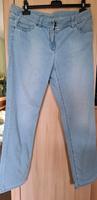 Damenjeans ,Gr.44S  ,blau Berlin - Köpenick Vorschau