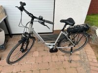 Kalkhoff Agattu Activity 3 Fahrrad Ebike E-Bike 28 Zoll Saarland - Losheim am See Vorschau
