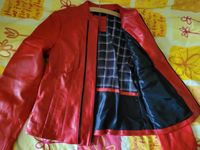 Gerry Weber, Lederjacke, Größe 38, neu Bielefeld - Dornberg Vorschau