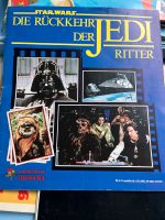 Star Wars Panini 1983 nicht vollständig Niedersachsen - Osnabrück Vorschau