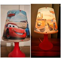 Lampe Disney PIXARS "CARS" Nordrhein-Westfalen - Petershagen Vorschau