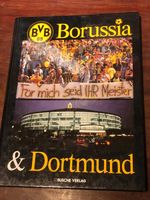 BVB Borussia Dortmund- Für mich seit ihr Meister -ISBN 392598620X Nordrhein-Westfalen - Nachrodt-Wiblingwerde Vorschau