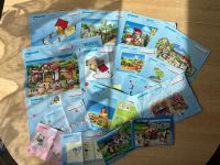 Playmobil Country/Konvolut für Pferdefans Nordrhein-Westfalen - Herdecke Vorschau